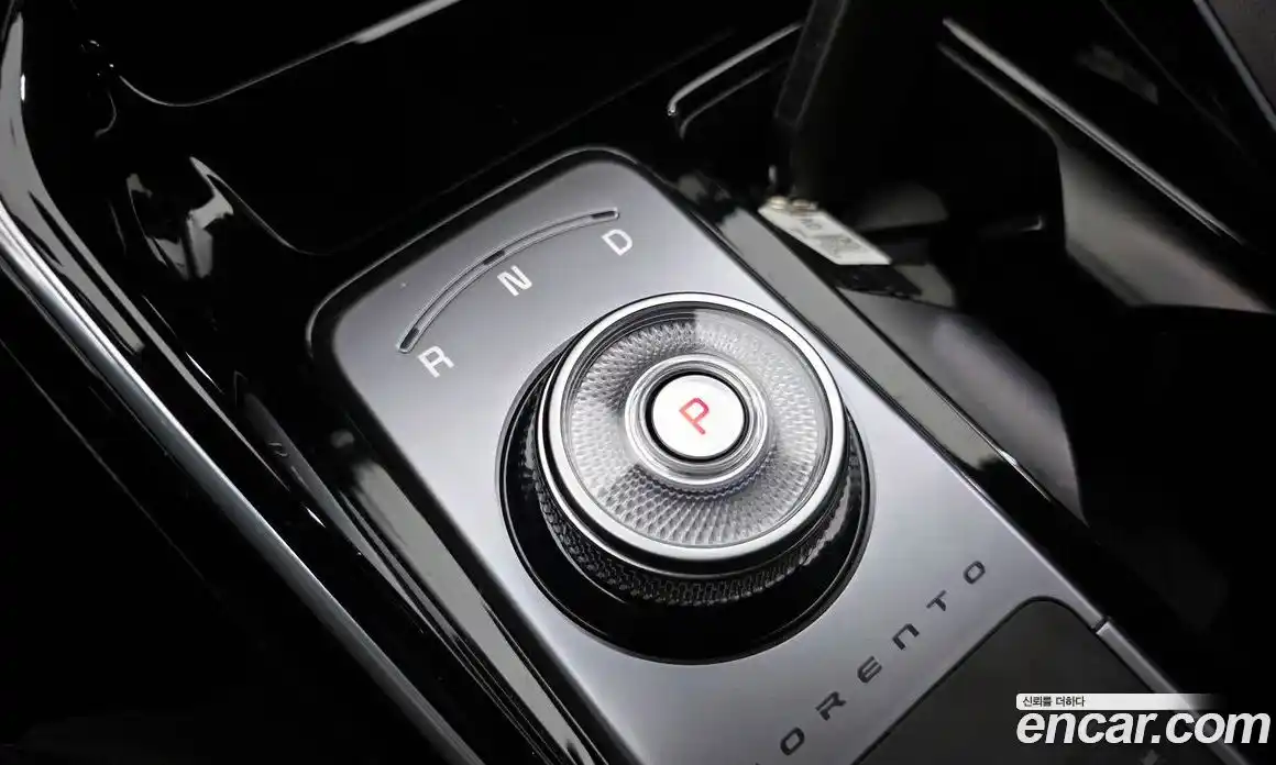 Kia Sorento 2024 2.5 Автомат в Москве № 102678, фото 18