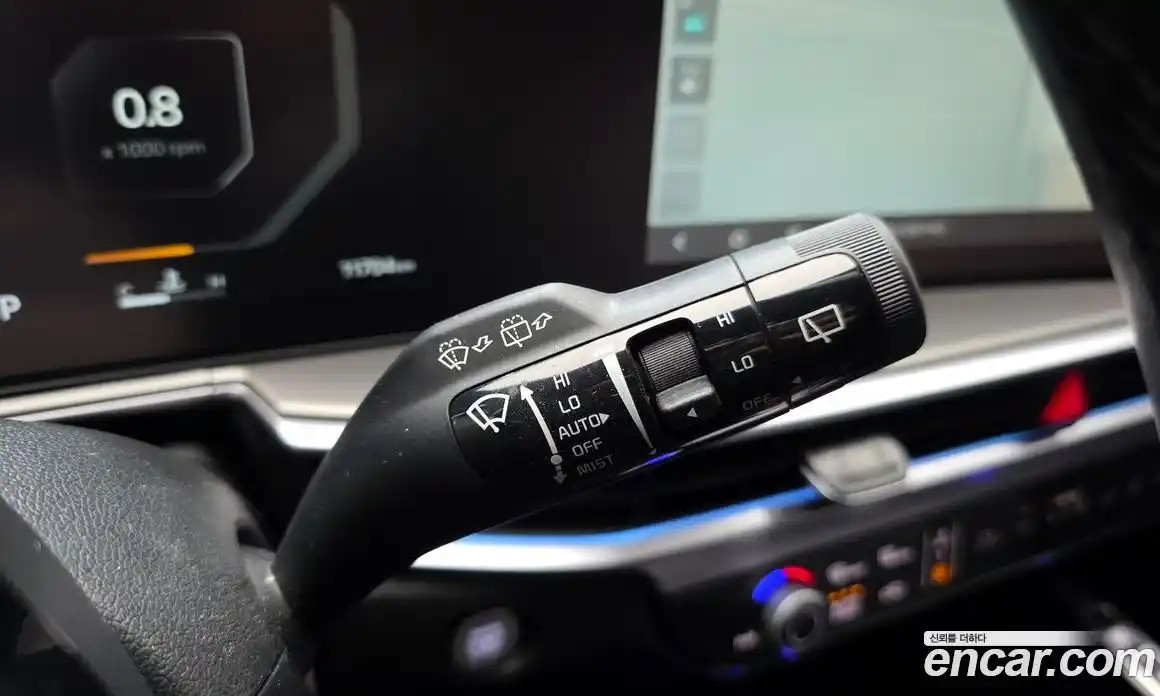 Kia Sorento 2024 2.5 Автомат в Москве № 102678, фото 6