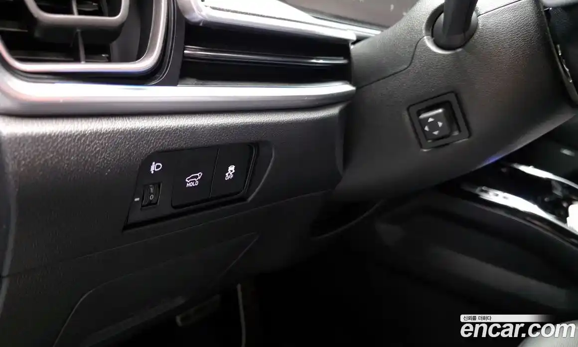 Kia Sorento 2024 2.5 Автомат в Москве № 102678, фото 7