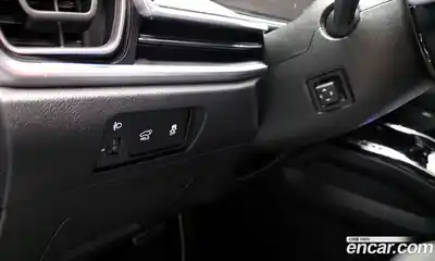 Kia Sorento 2024 2.5 Автомат в Москве № 102678, миниатюра 7