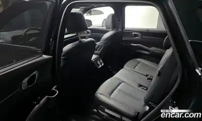 Kia Sorento 2024 2.5 Автомат в Москве № 102678, миниатюра 9