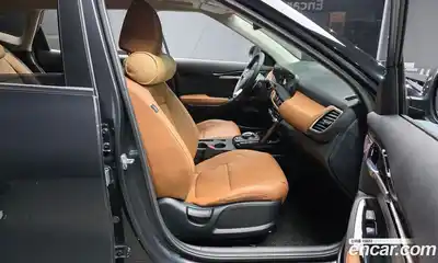 Kia Seltos 2024 1.6 Автомат в Москве № 103190, миниатюра 11