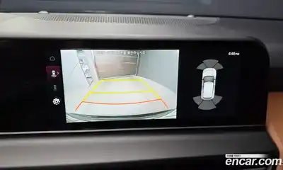 Kia Seltos 2024 1.6 Автомат в Москве № 103190, миниатюра 12