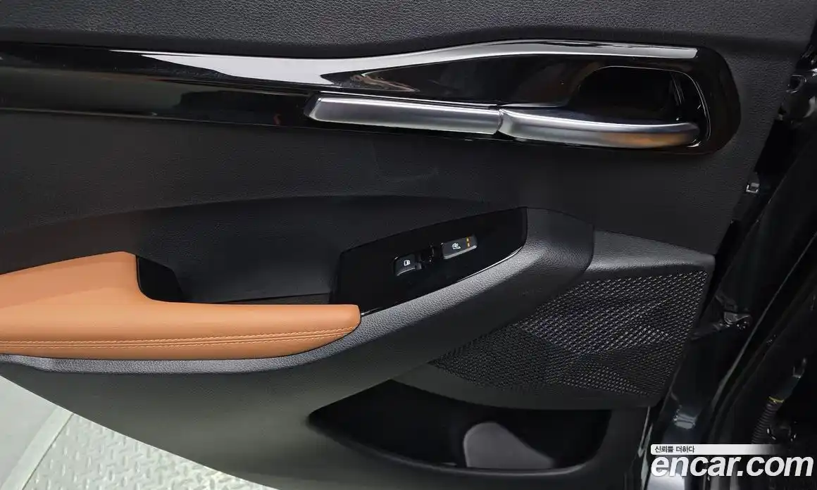 Kia Seltos 2024 1.6 Автомат в Москве № 103190, фото 16