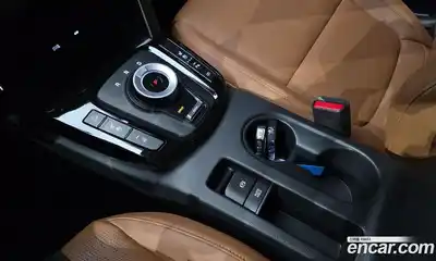 Kia Seltos 2024 1.6 Автомат в Москве № 103190, миниатюра 6