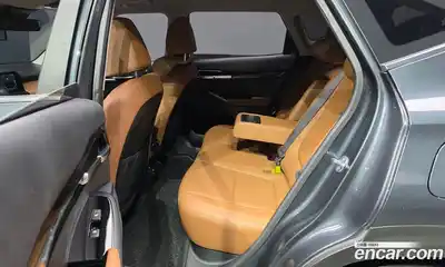 Kia Seltos 2024 1.6 Автомат в Москве № 103190, миниатюра 8