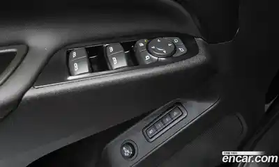 Chevrolet Equinox 2022 1.5 Автомат в Москве № 103547, миниатюра 11