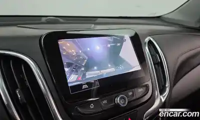 Chevrolet Equinox 2022 1.5 Автомат в Москве № 103547, миниатюра 3