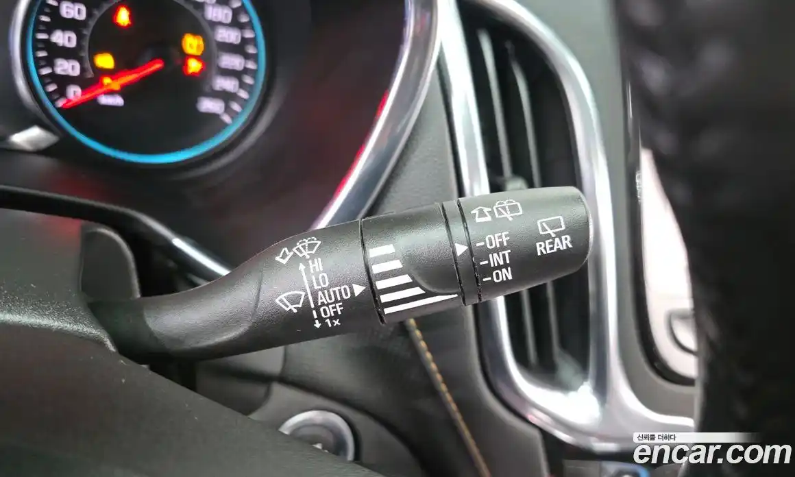 Chevrolet Equinox 2022 1.5 Автомат в Москве № 103547, фото 6