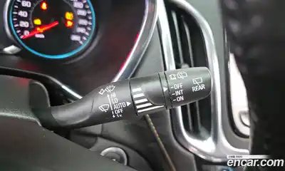 Chevrolet Equinox 2022 1.5 Автомат в Москве № 103547, миниатюра 6