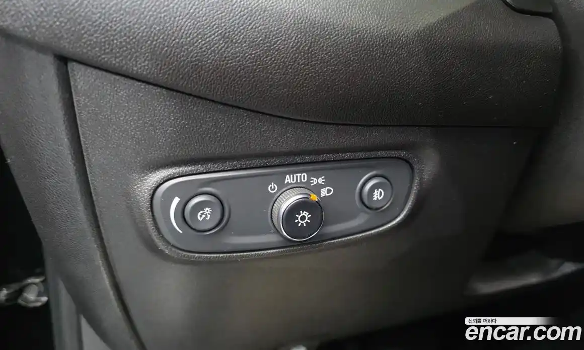 Chevrolet Equinox 2022 1.5 Автомат в Москве № 103547, фото 8