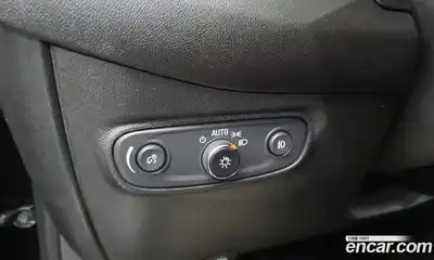 Chevrolet Equinox 2022 1.5 Автомат в Москве № 103547, миниатюра 8