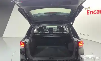 Chevrolet Equinox 2022 1.5 Автомат в Москве № 103547, миниатюра 9