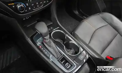 Chevrolet Equinox 2022 1.5 Автомат в Москве № 103547, миниатюра 10