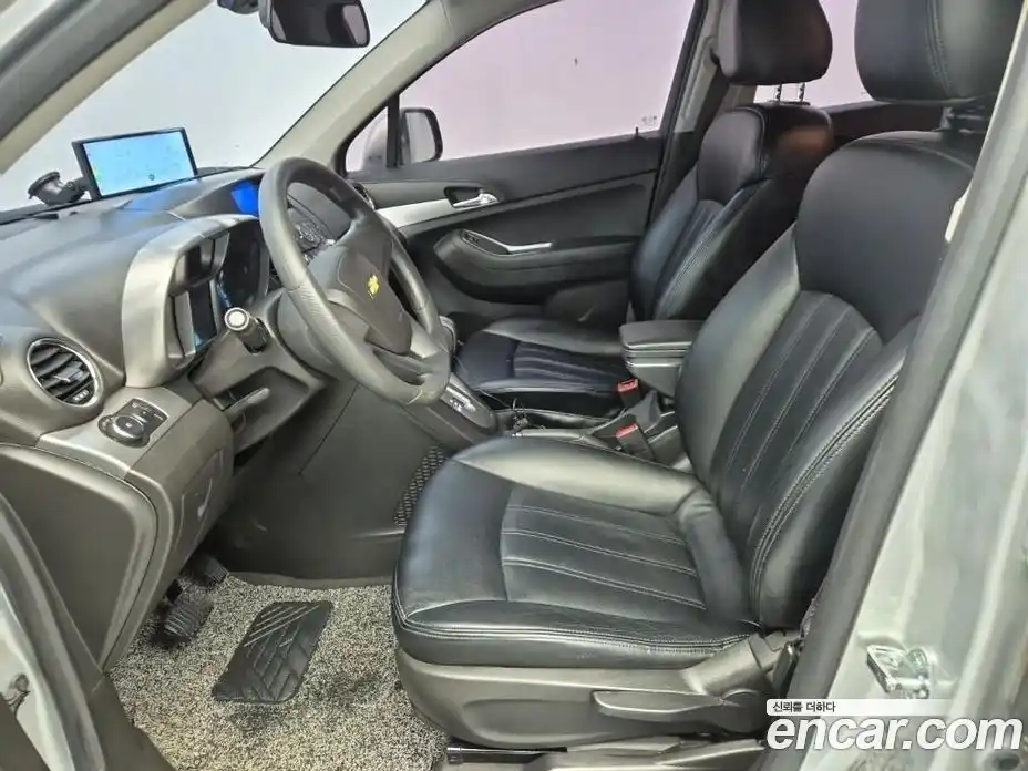 Chevrolet Orlando 2016 1.6 Автомат в Москве № 103980, фото 11