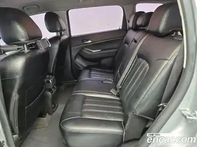 Chevrolet Orlando 2016 1.6 Автомат в Москве № 103980, миниатюра 12