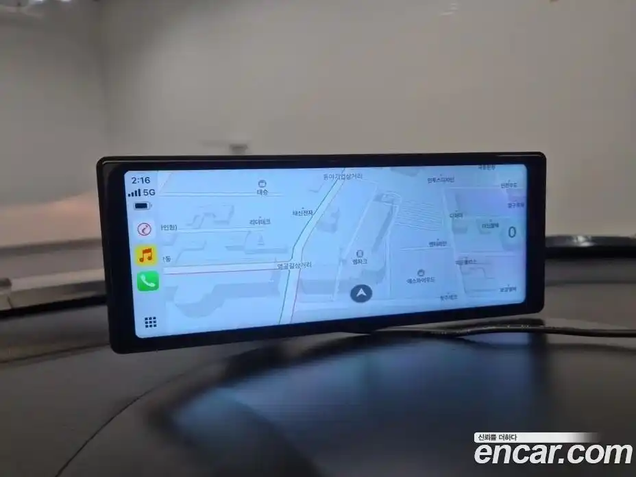 Chevrolet Orlando 2016 1.6 Автомат в Москве № 103980, фото 13