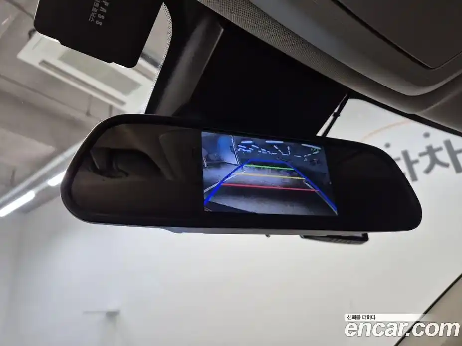 Chevrolet Orlando 2016 1.6 Автомат в Москве № 103980, фото 14