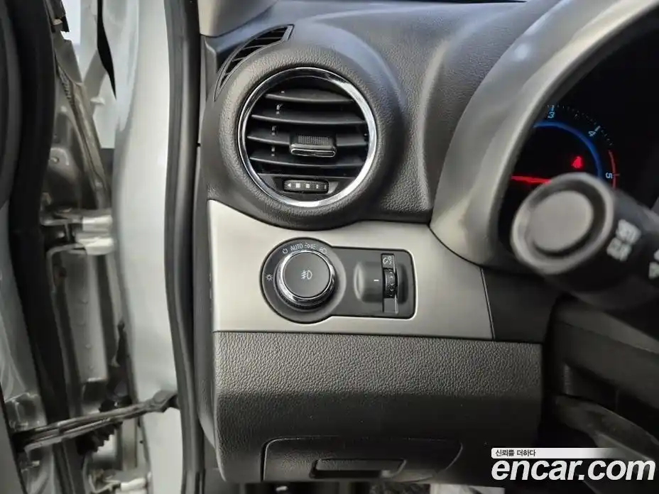 Chevrolet Orlando 2016 1.6 Автомат в Москве № 103980, фото 15