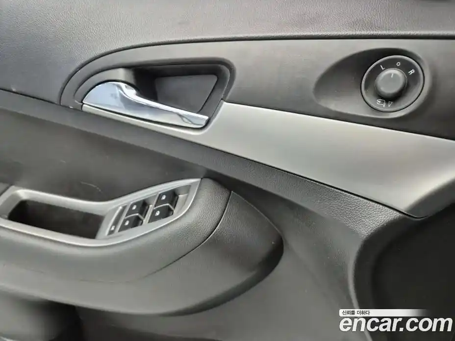 Chevrolet Orlando 2016 1.6 Автомат в Москве № 103980, фото 16