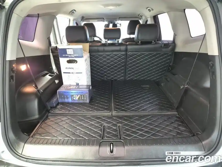 Chevrolet Orlando 2016 1.6 Автомат в Москве № 103980, фото 18