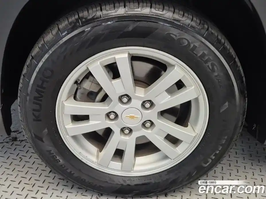 Chevrolet Orlando 2016 1.6 Автомат в Москве № 103980, фото 19