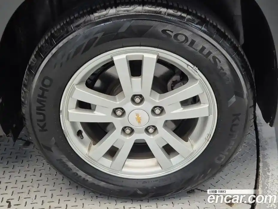 Chevrolet Orlando 2016 1.6 Автомат в Москве № 103980, фото 20