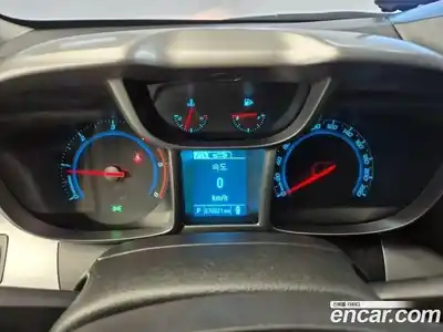 Chevrolet Orlando 2016 1.6 Автомат в Москве № 103980, миниатюра 6