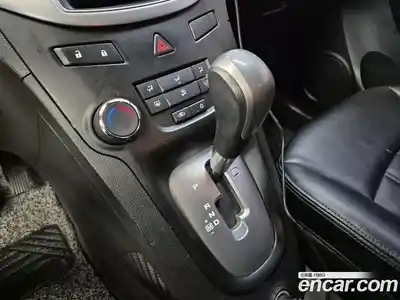 Chevrolet Orlando 2016 1.6 Автомат в Москве № 103980, миниатюра 8
