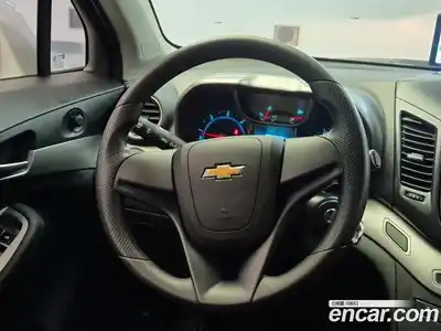 Chevrolet Orlando 2016 1.6 Автомат в Москве № 103980, миниатюра 9