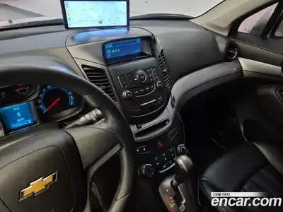 Chevrolet Orlando 2016 1.6 Автомат в Москве № 103980, миниатюра 10