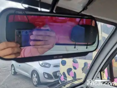 Chevrolet labo 2015 0.8 Механическая в Москве № 104325, миниатюра 12