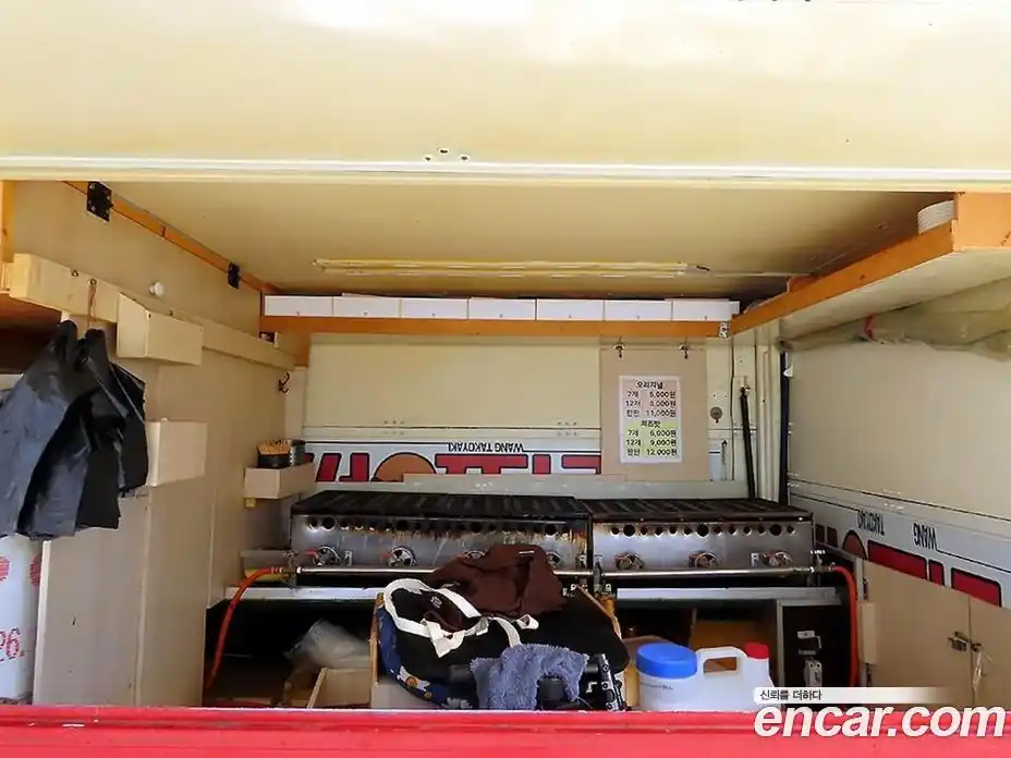 Chevrolet labo 2015 0.8 Механическая в Москве № 104325, фото 16