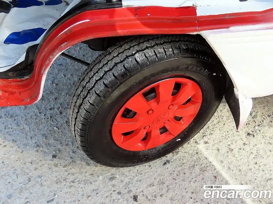 Chevrolet labo 2015 0.8 Механическая в Москве № 104325, фото 18