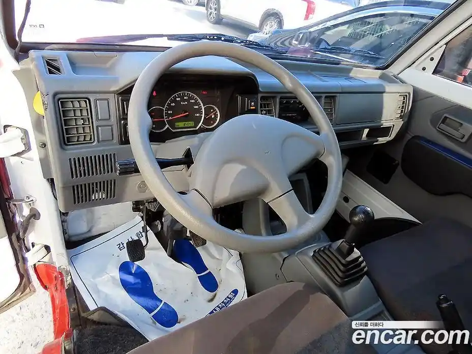 Chevrolet labo 2015 0.8 Механическая в Москве № 104325, фото 7