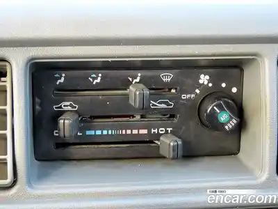 Chevrolet labo 2015 0.8 Механическая в Москве № 104325, миниатюра 9