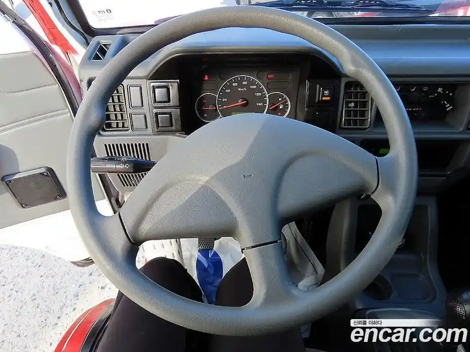 Chevrolet labo 2015 0.8 Механическая в Москве № 104325, фото 10