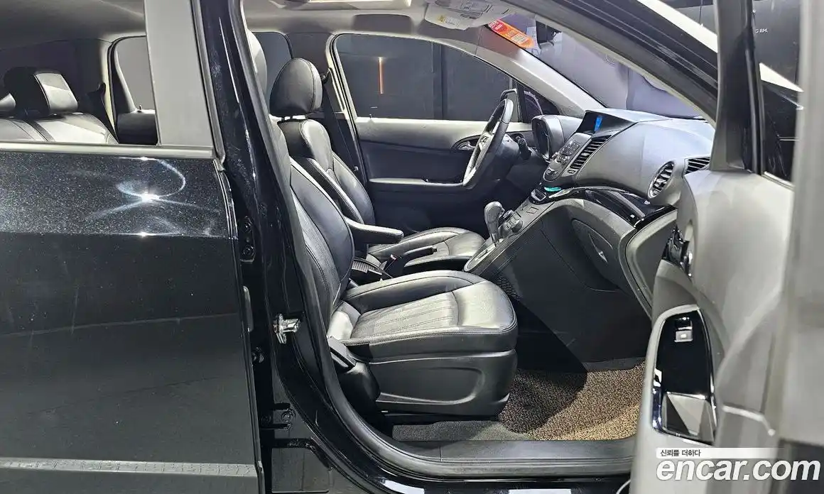 Chevrolet Orlando 2018 2.0 Автомат в Москве № 104688, фото 15