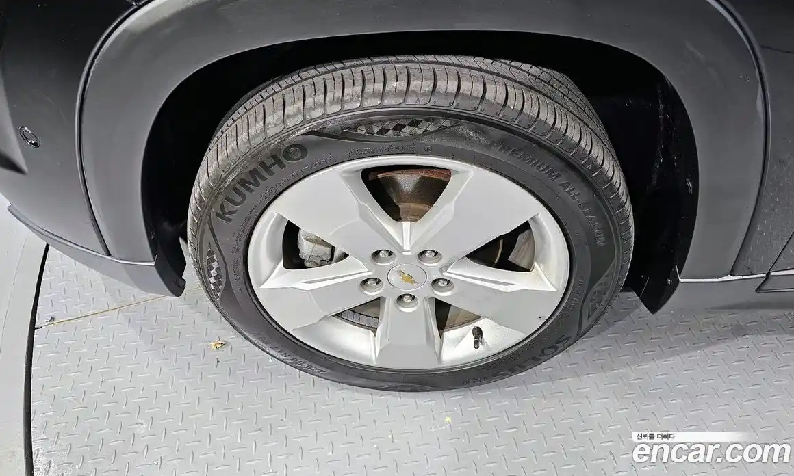 Chevrolet Orlando 2018 2.0 Автомат в Москве № 104688, фото 19