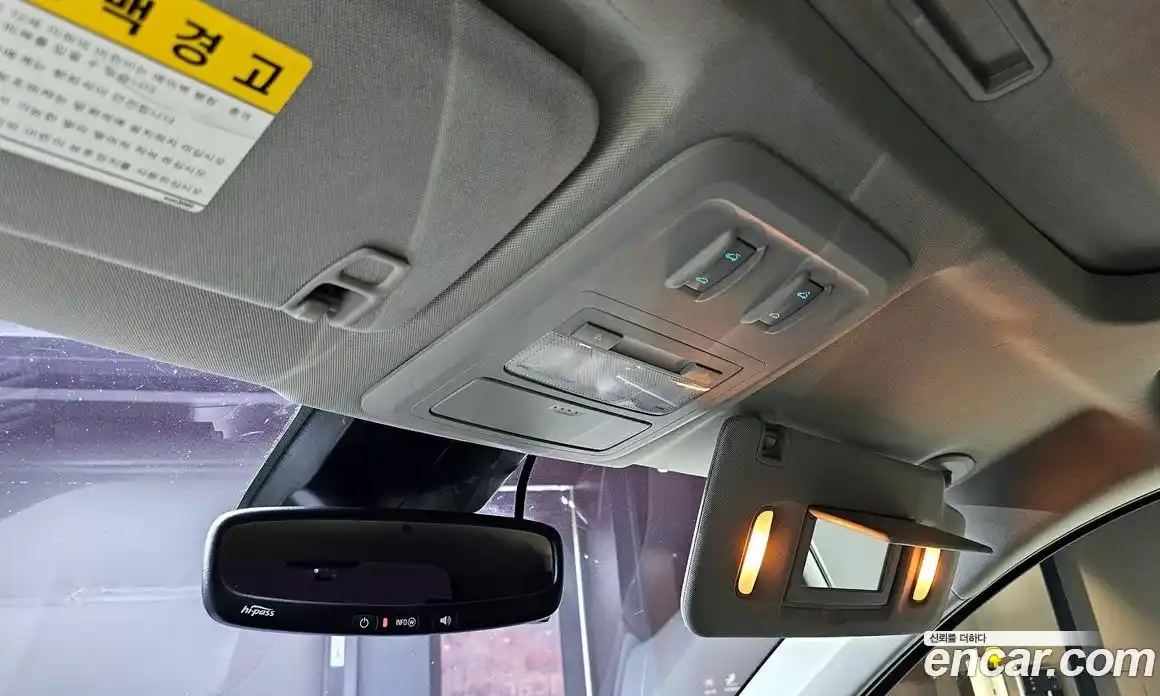 Chevrolet Orlando 2018 2.0 Автомат в Москве № 104688, фото 6