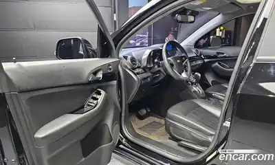 Chevrolet Orlando 2018 2.0 Автомат в Москве № 104688, миниатюра 9