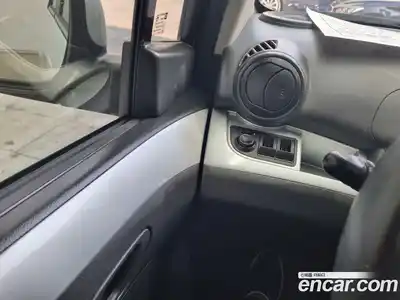 Chevrolet Spark 2012 1.0 Автомат в Москве № 104823, миниатюра 11