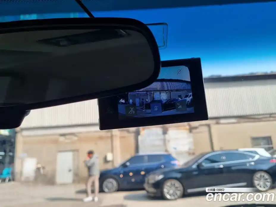 Chevrolet Spark 2012 1.0 Автомат в Москве № 104823, фото 14