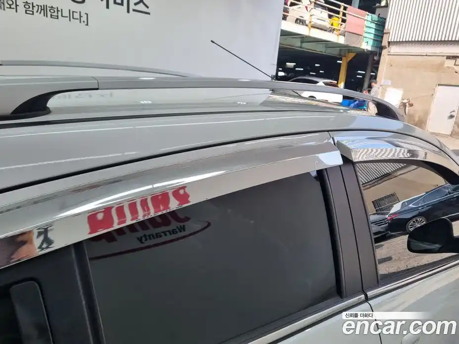 Chevrolet Spark 2012 1.0 Автомат в Москве № 104823, фото 20