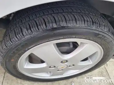 Chevrolet Spark 2012 1.0 Автомат в Москве № 104823, миниатюра 7