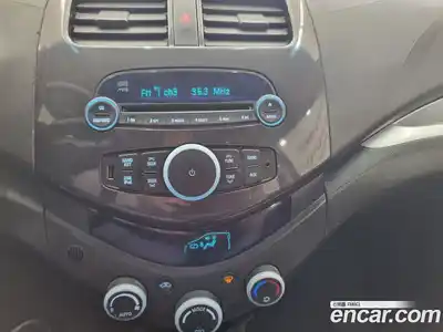 Chevrolet Spark 2012 1.0 Автомат в Москве № 104823, миниатюра 10