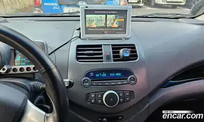 Chevrolet Spark 2012 1.0 Автомат в Москве № 104824, миниатюра 11