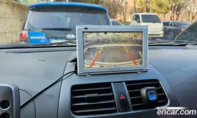 Chevrolet Spark 2012 1.0 Автомат в Москве № 104824, миниатюра 12