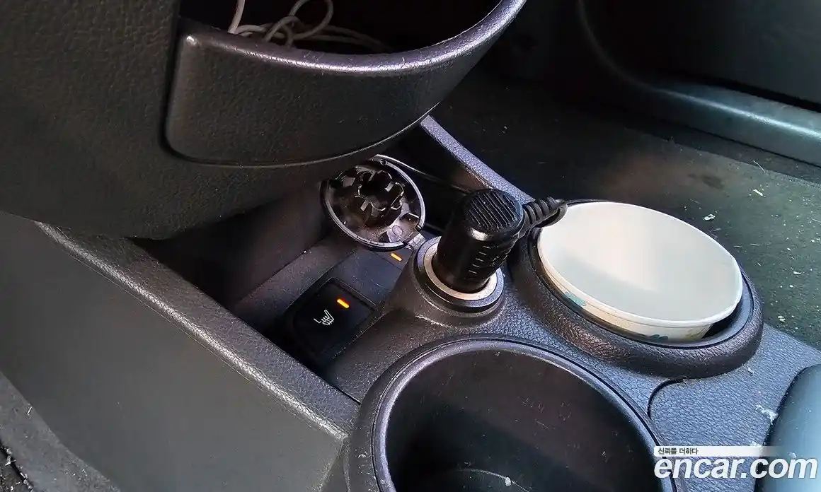 Chevrolet Spark 2012 1.0 Автомат в Москве № 104824, фото 14