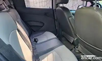 Chevrolet Spark 2012 1.0 Автомат в Москве № 104824, миниатюра 6